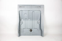 Alfa Romeo Bodenblech hinten Rechts für GTA / GTAM Bertone 1. / 2. Serie