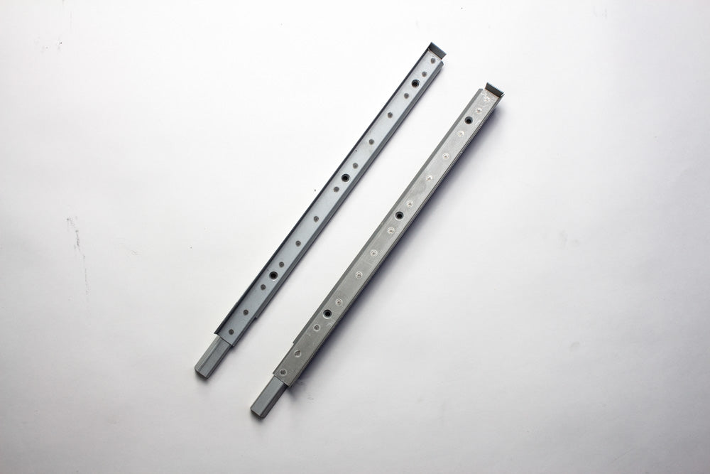 Reparaturteil U-Profil für B-Säule für GT Bertone 1. / 2. Serie Typ 105 (Satz)