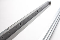 Reparaturteil U-Profil für B-Säule für GT Bertone 1. / 2. Serie Typ 105 (Satz)